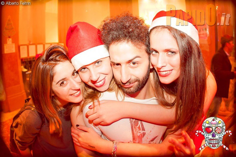 Sabato 22 Dicembre 2012: 