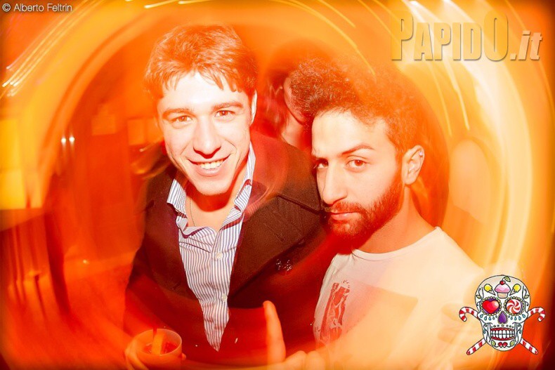 Sabato 22 Dicembre 2012: 