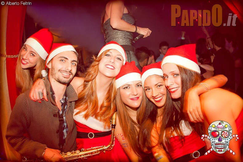 Sabato 22 Dicembre 2012: 