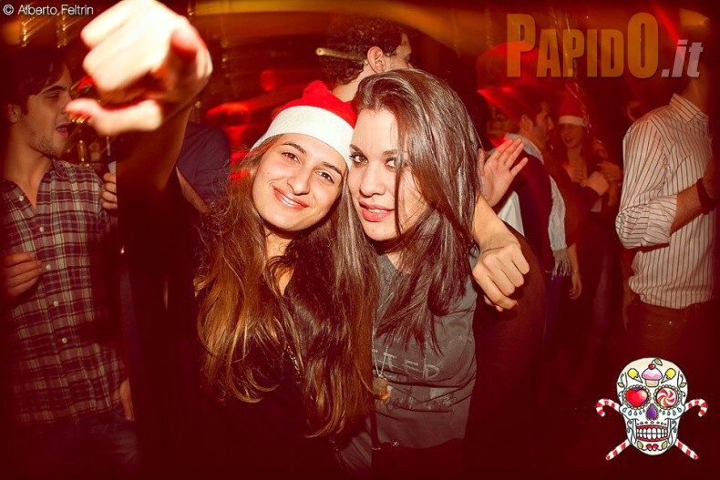 Sabato 22 Dicembre 2012: 