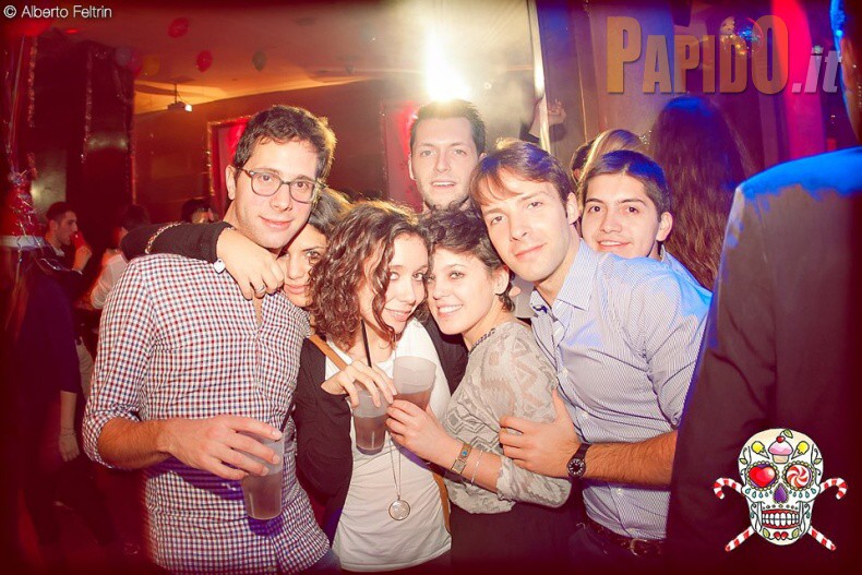 Sabato 22 Dicembre 2012: 