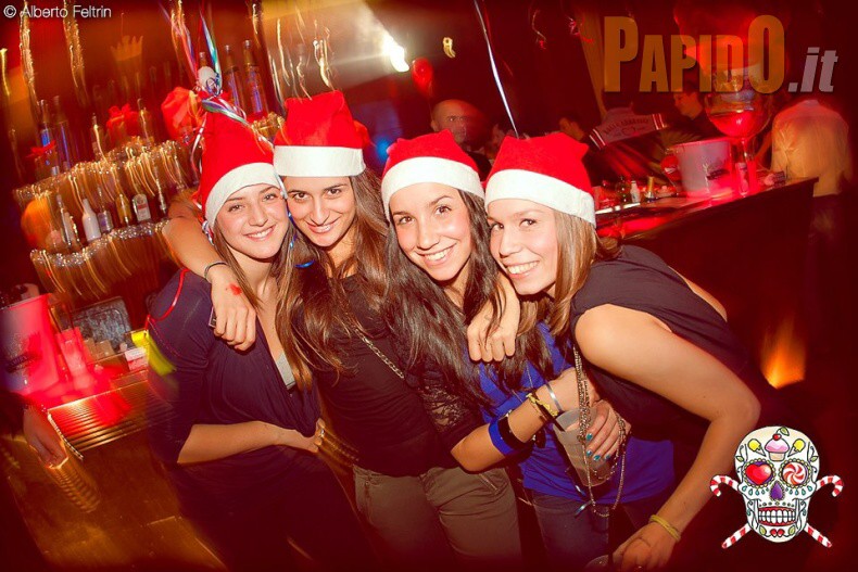 Sabato 22 Dicembre 2012: 