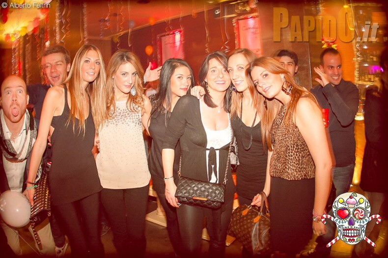 Sabato 22 Dicembre 2012: 