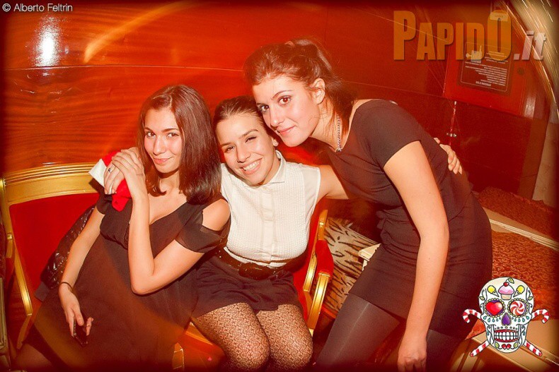 Sabato 22 Dicembre 2012: 