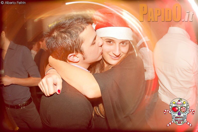 Sabato 22 Dicembre 2012: 