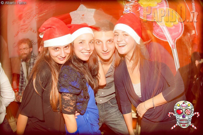 Sabato 22 Dicembre 2012: 