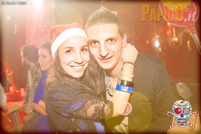 Sabato 22 Dicembre 2012: 