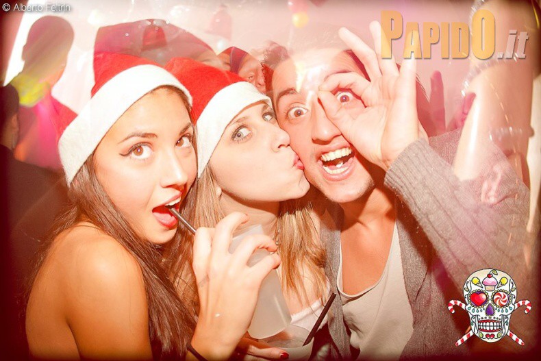 Sabato 22 Dicembre 2012: 