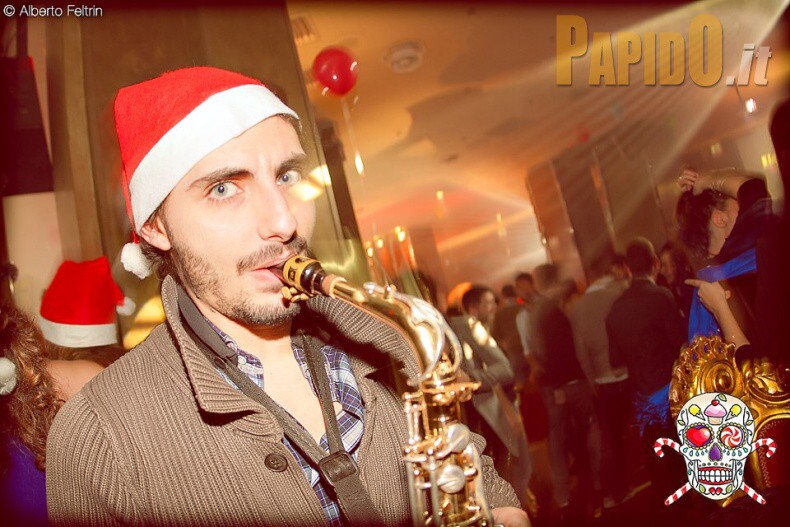 Sabato 22 Dicembre 2012: 