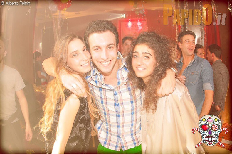 Sabato 22 Dicembre 2012: 