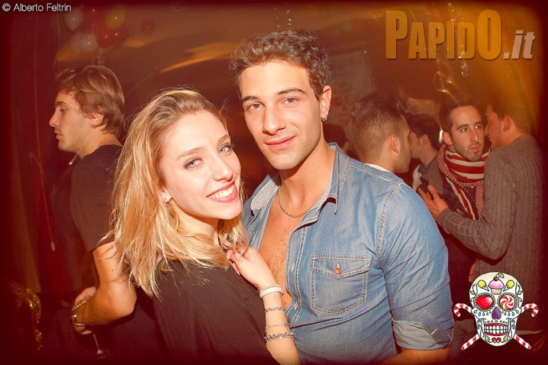 Sabato 22 Dicembre 2012: 