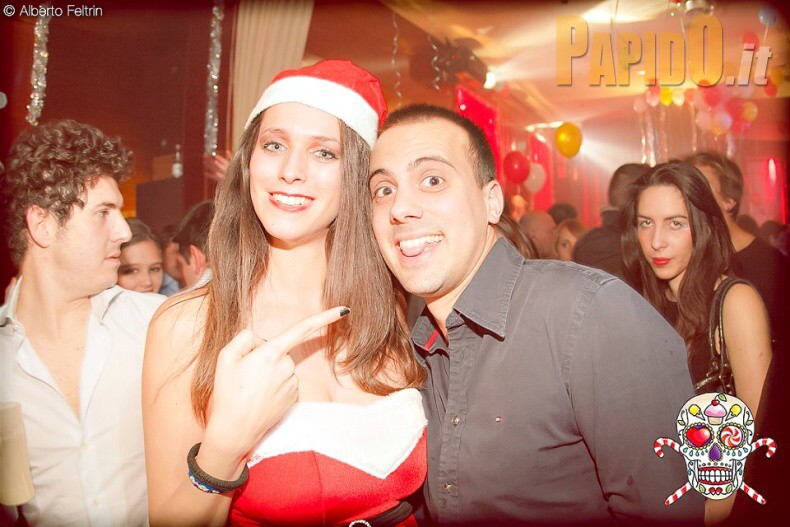 Sabato 22 Dicembre 2012: 