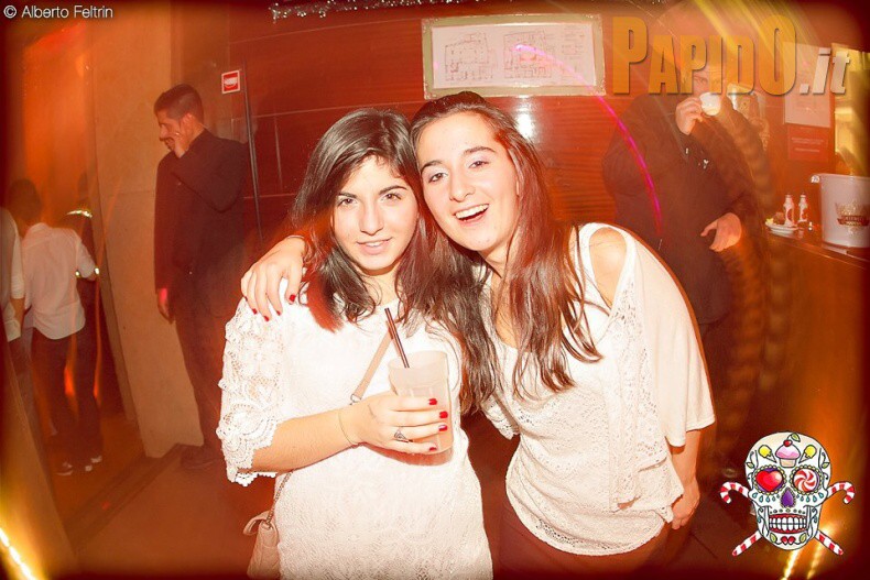 Sabato 22 Dicembre 2012: 