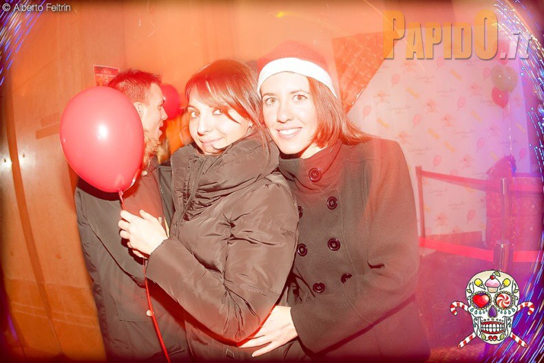 Sabato 22 Dicembre 2012: 