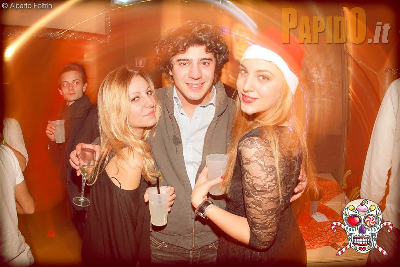 Sabato 22 Dicembre 2012: 
