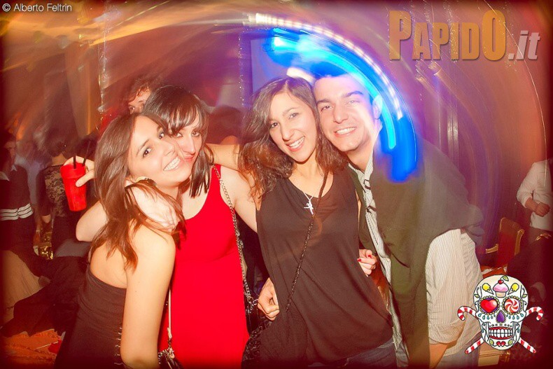 Sabato 22 Dicembre 2012: 