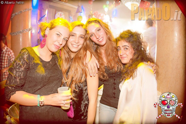 Sabato 22 Dicembre 2012: 