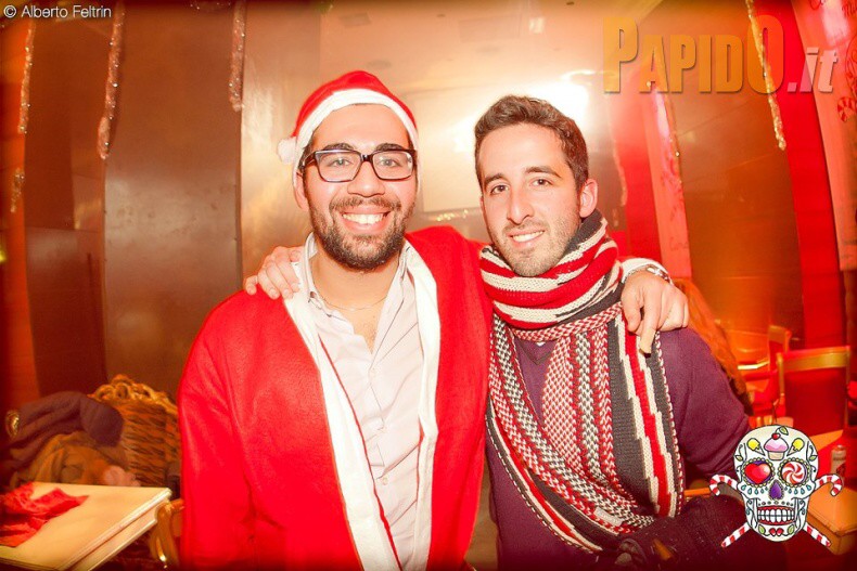 Sabato 22 Dicembre 2012: 