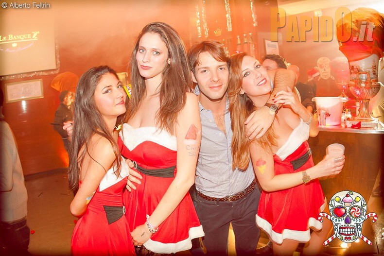 Sabato 22 Dicembre 2012: 