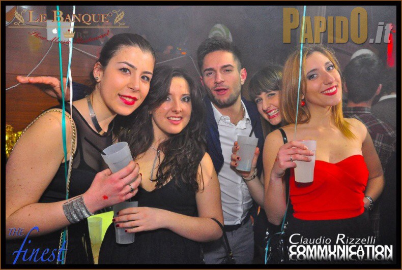 Sabato 23 Febbraio 2013: 