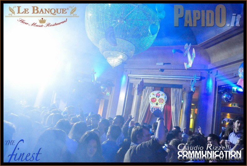 Sabato 23 Febbraio 2013: 