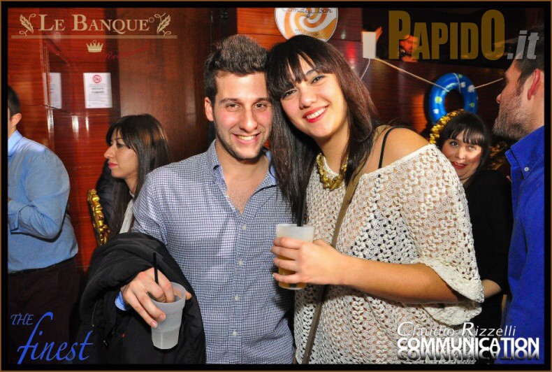 Sabato 23 Febbraio 2013: 