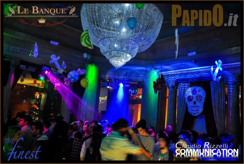 Sabato 23 Febbraio 2013: 