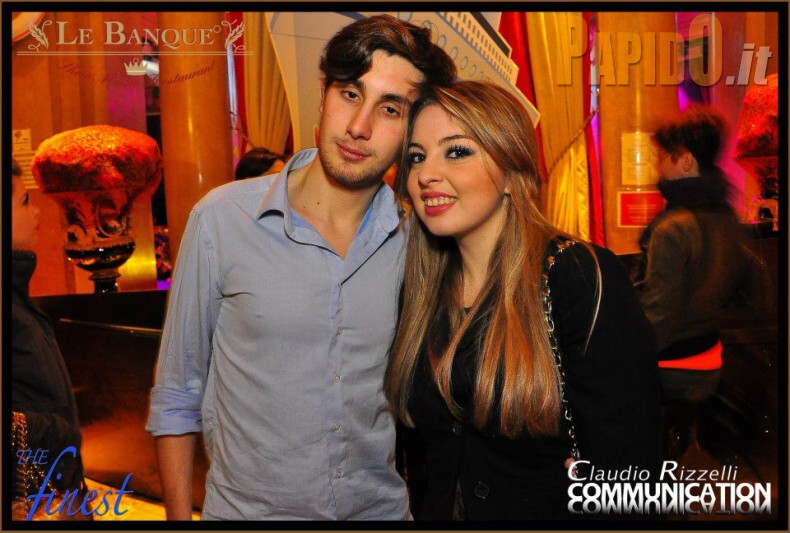Sabato 23 Febbraio 2013: 