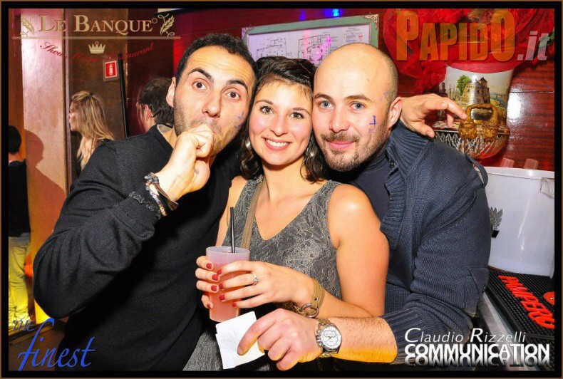 Sabato 23 Febbraio 2013: 