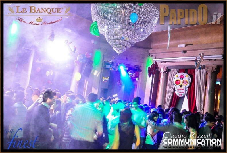 Sabato 23 Febbraio 2013: 