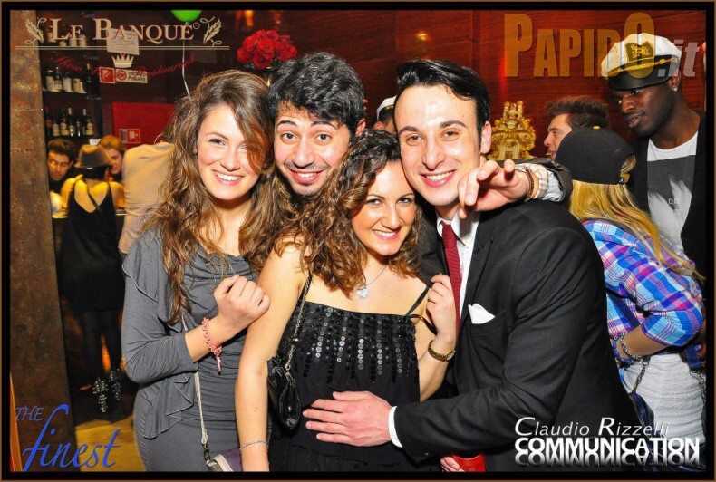 Sabato 23 Febbraio 2013: 