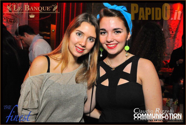 Sabato 23 Febbraio 2013: 