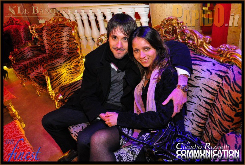 Sabato 23 Febbraio 2013: 