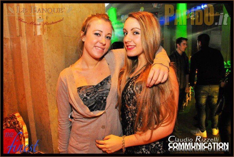 Sabato 23 Febbraio 2013: 