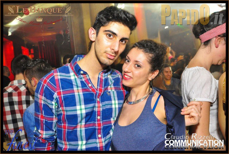 Sabato 23 Febbraio 2013: 