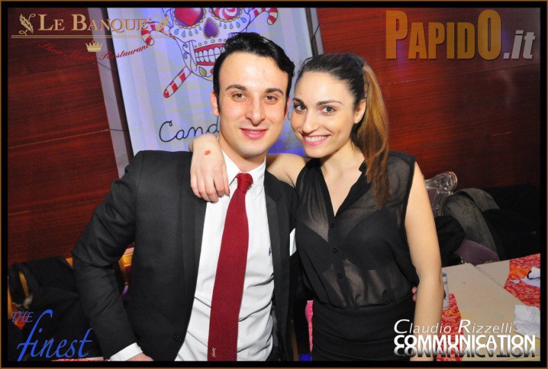 Sabato 23 Febbraio 2013: 