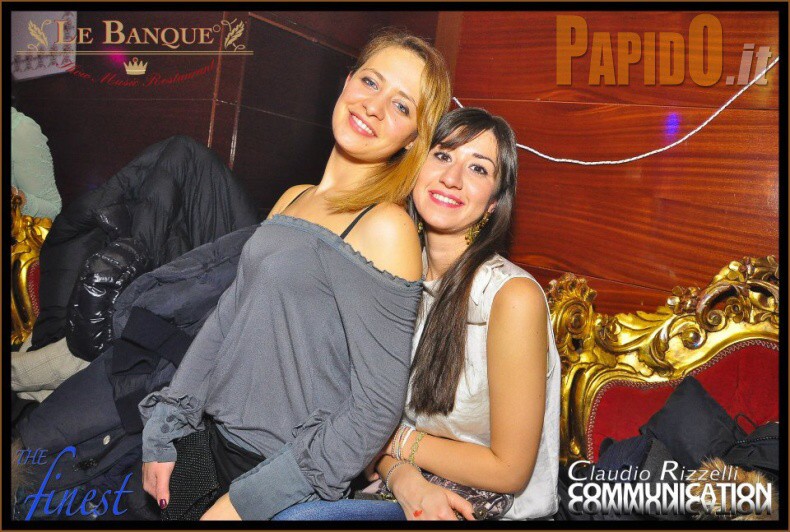 Sabato 23 Febbraio 2013: 