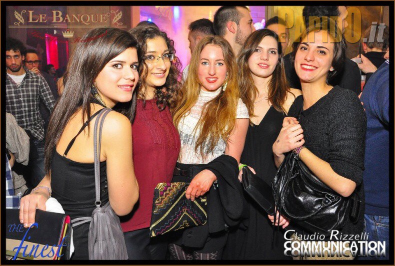 Sabato 23 Febbraio 2013: 