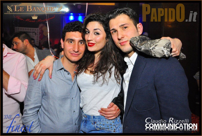 Sabato 23 Febbraio 2013: 