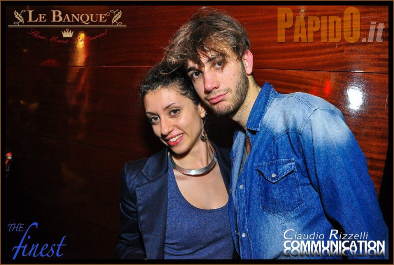 Sabato 23 Febbraio 2013: 