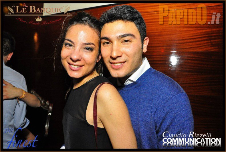 Sabato 23 Febbraio 2013: 