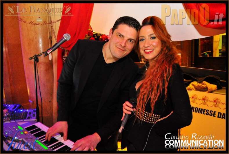 Sabato 23 Febbraio 2013: 