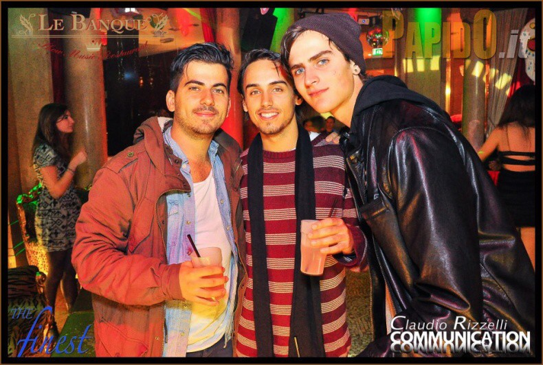 Sabato 23 Febbraio 2013: 