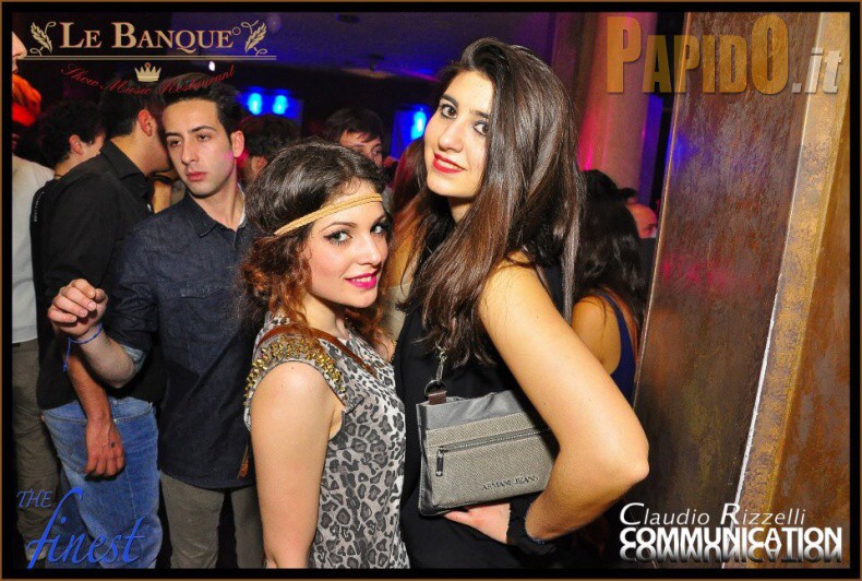 Sabato 23 Febbraio 2013: 