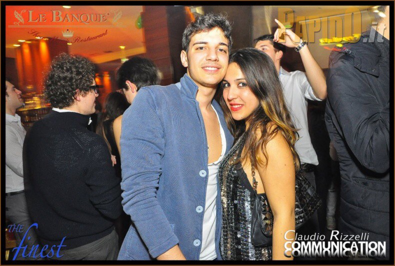 Sabato 23 Febbraio 2013: 