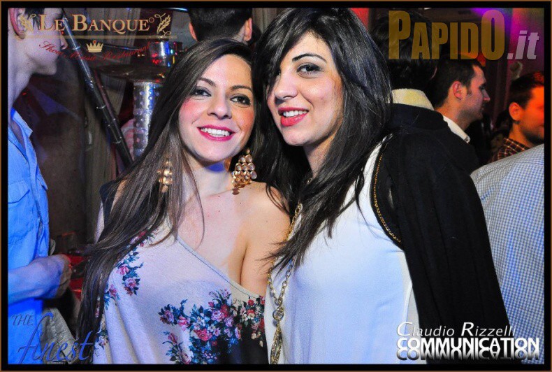 Sabato 23 Febbraio 2013: 