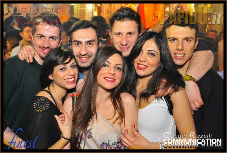 Sabato 23 Febbraio 2013: 