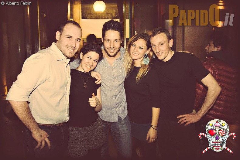 Sabato 23 Marzo 2013: 