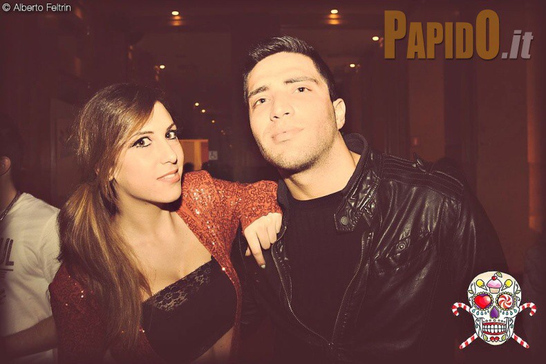 Sabato 23 Marzo 2013: 