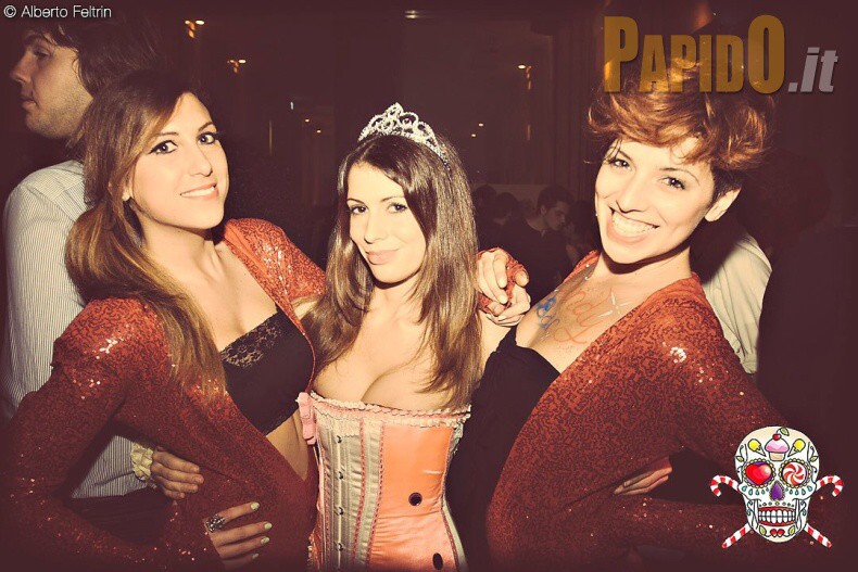 Sabato 23 Marzo 2013: 